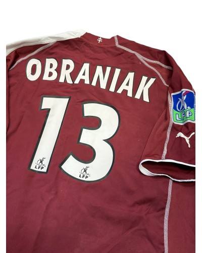 Metz HOME 2005-2006 13 OBRANIAK