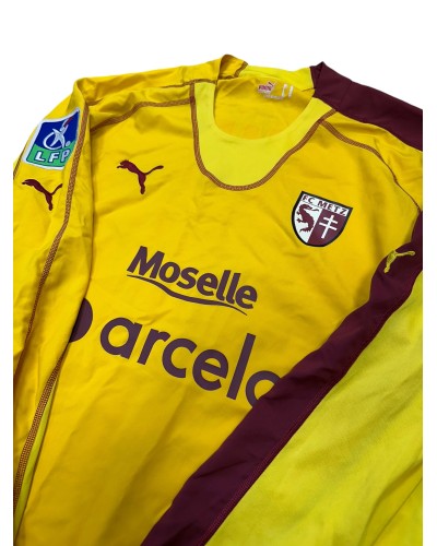 Metz AWAY 2005-2006 12 PROMENT