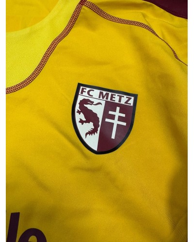 Metz AWAY 2005-2006 12 PROMENT