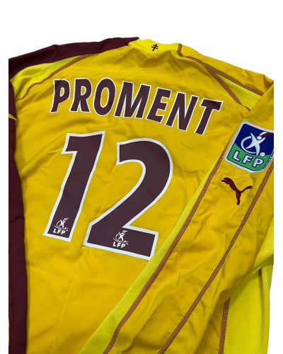 Metz AWAY 2005-2006 12 PROMENT