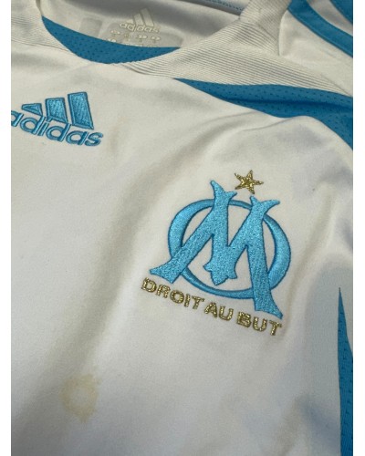 Marseille HOME 2007-2008 5 FATY.J