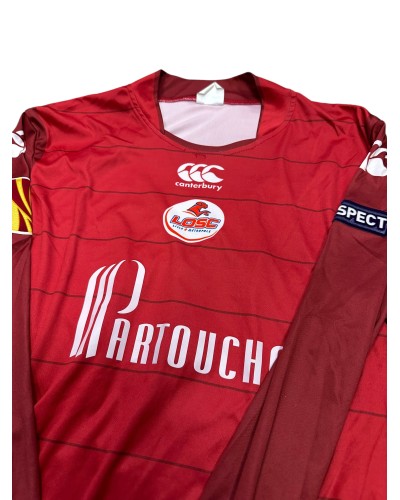 Lille HOME 2009-2010 23 RAMI