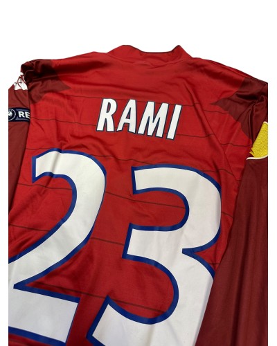 Lille HOME 2009-2010 23 RAMI