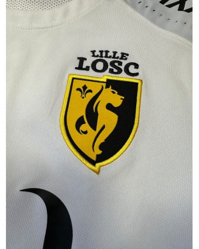 Lille AWAY 2015-2016 11 BAUTHEAC