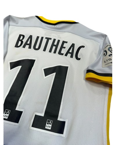 Lille AWAY 2015-2016 11 BAUTHEAC