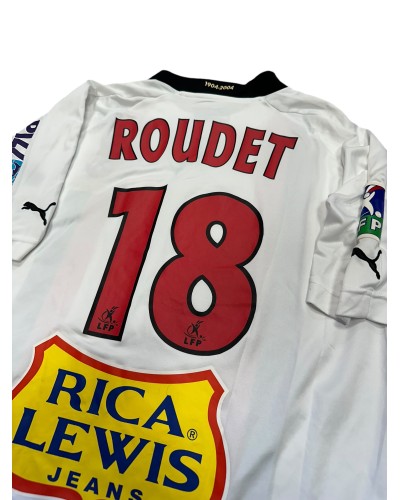 Nice AWAY 2004-2005 18 ROUDET