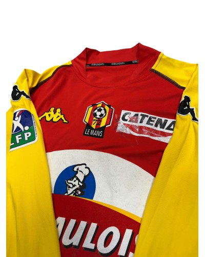 Le Mans HOME 2004-2005 8 PEYRELADE