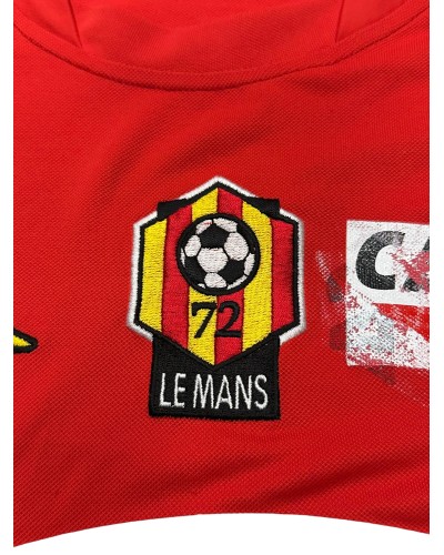 Le Mans HOME 2004-2005 8 PEYRELADE