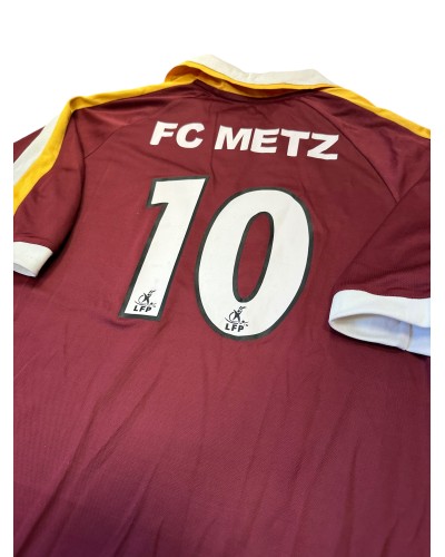 Metz HOME 2003-2004 10