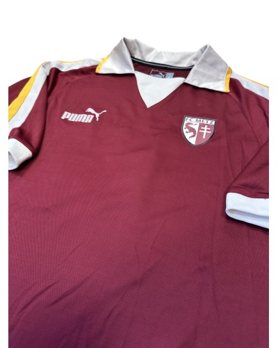 Metz HOME 2003-2004 10