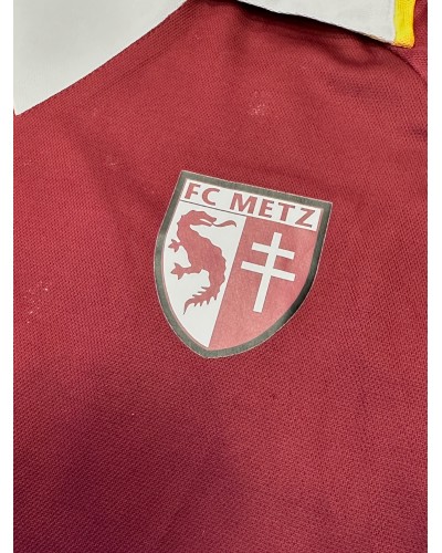 Metz HOME 2003-2004 10