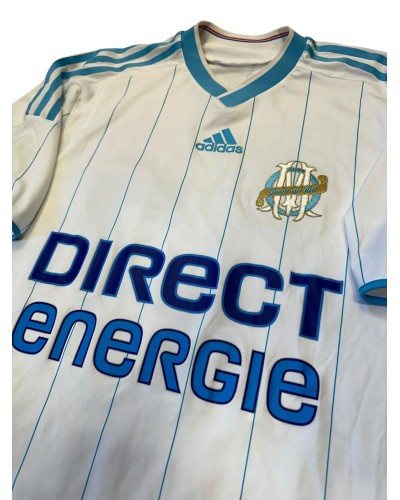 Marseille HOME 2009-2010 17