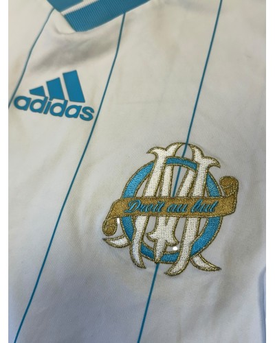 Marseille HOME 2009-2010 17