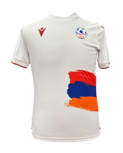 Arménie AWAY 2024