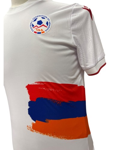 Arménie AWAY 2024