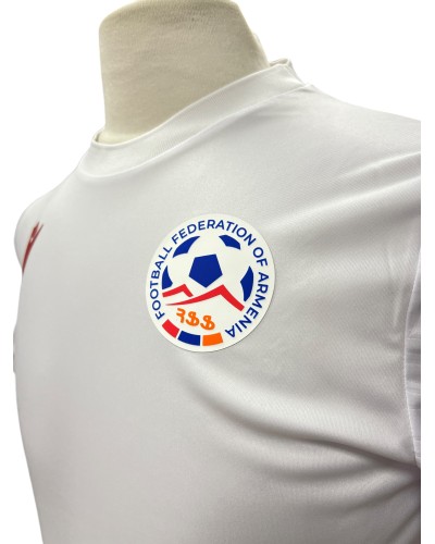 Arménie AWAY 2024