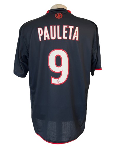 Paris HOME 2007-2008 9 PAULETA