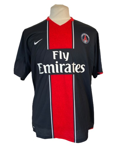 Paris HOME 2007-2008 9 PAULETA