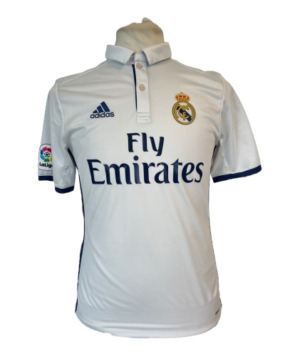 Real Madrid HOME 2016-2017 7 RONALDO