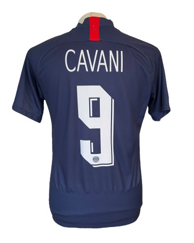 Paris HOME 2019-2020 9 CAVANI