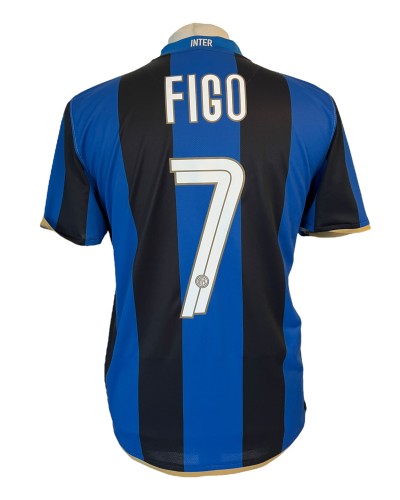 Inter Milan 2008-2009 HOME 7 FIGO