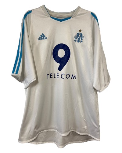 Marseille 2003-2004 HOME 11 DROGBA