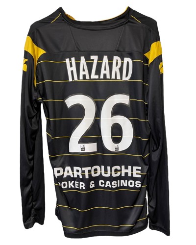 Lille 2009-2010 THIRD 26 HAZARD