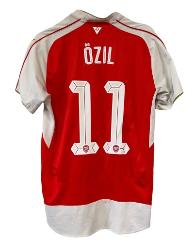 Arsenal 2015-2016 HOME 11 ÖZIL