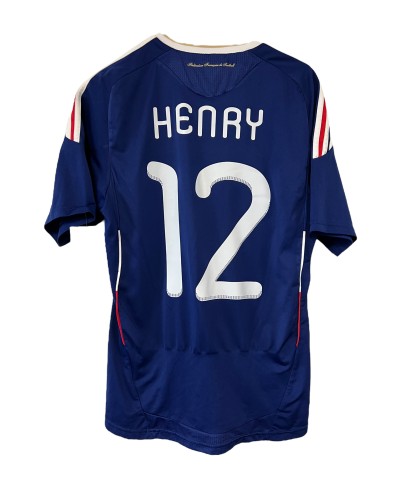 France 2010 HOME 12 HENRY