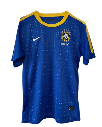 Brésil 2010 AWAY