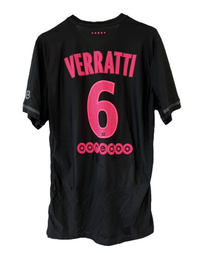 Paris 2015-2016 THIRD 6 VERRATTI