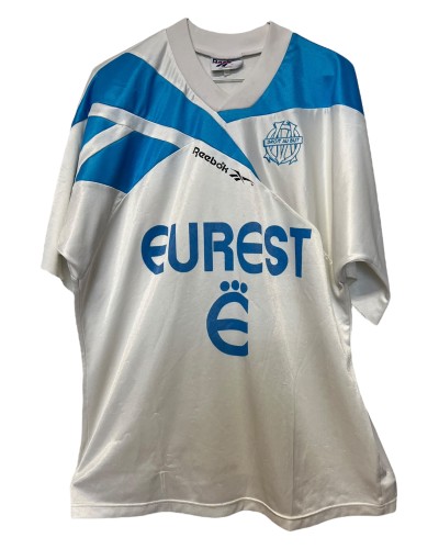 Marseille 1994-1995 HOME