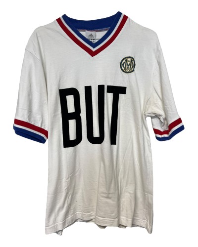 Marseille Réédition HOME 1971-1972