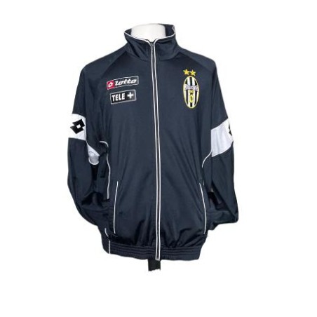Juventus 2000-2001 Veste